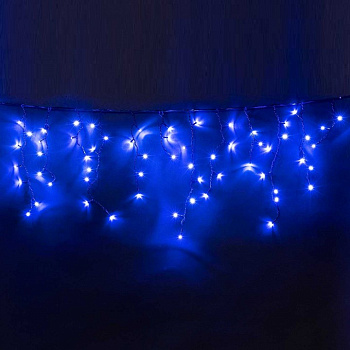 Бахрома световая [3.1x0.5 м] PIL150-11 PIL150-11-2B