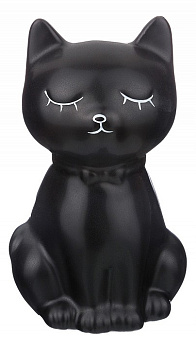 Копилка (8.5х8.5х14 см) Котик 574-367