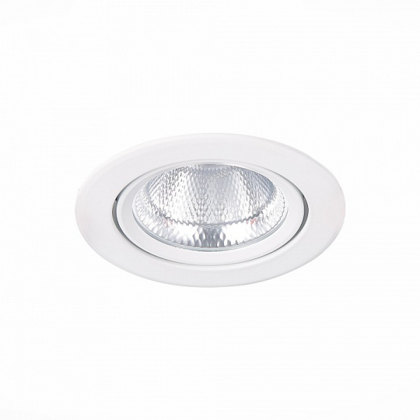 Встраиваемый светильник ST-Luce Miro ST211.538.10.24