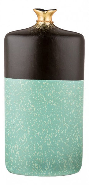 Ваза настольная (48 см) Модный шик 114-429