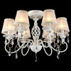 Люстра на штанге Maytoni Uventa ARM257-06-G