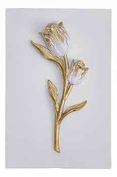 Панно (14х2х21 см) Art 537-365