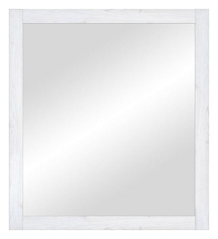 Зеркало настенное Порто LUS/90