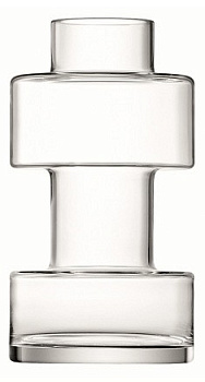 Ваза настольная (33 см) Kaliningrad G1627-33-301