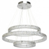 Подвесная люстра MW-Light Гослар 4 498012003