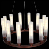 Подвесная люстра ST-Luce Unica SL262.703.12