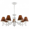 Подвесная люстра Lamp4You Provence 10 M3-07-WM-LMP-O-30