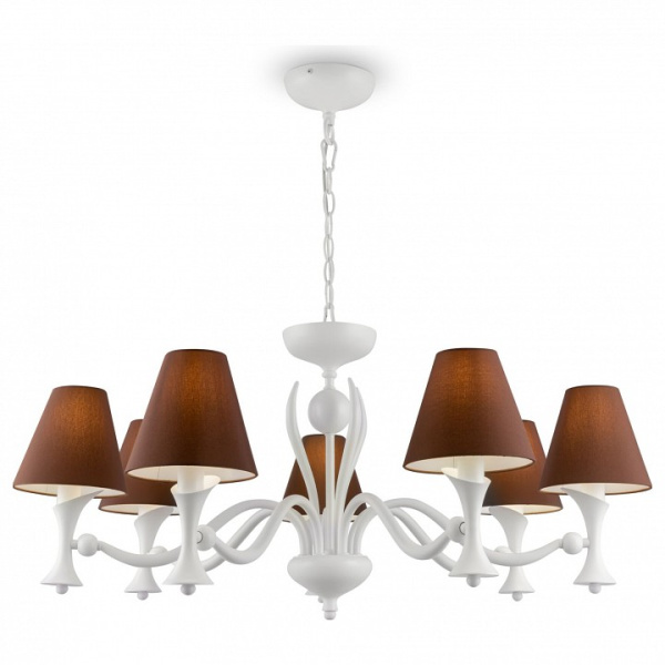 Подвесная люстра Lamp4You Provence 10 M3-07-WM-LMP-O-30