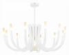 Подвесная люстра ST-Luce Pafe SL1173.502.13