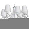 Подвесная люстра Luminex Vera 8707