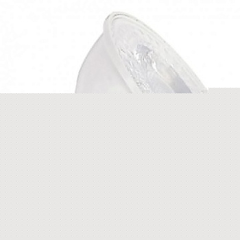 Лампа светодиодная SLV  GU10 7.2Вт 3000K 1001562