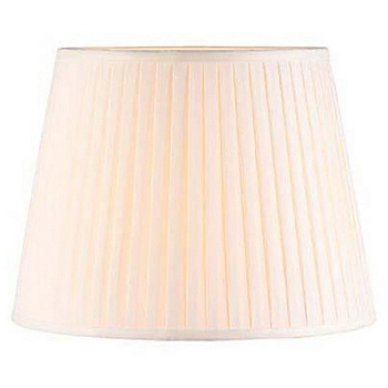 Плафон текстильный Newport 31700 Абажур к 31700 белый