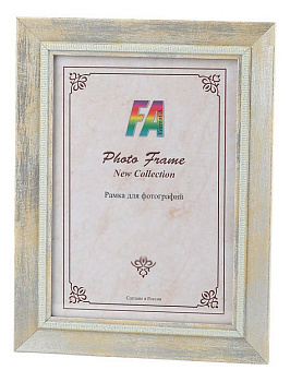 Фоторамка настольная Леон Б0050000