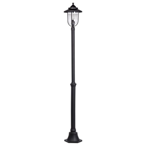 Фонарный столб MW-Light Ластер 817040301