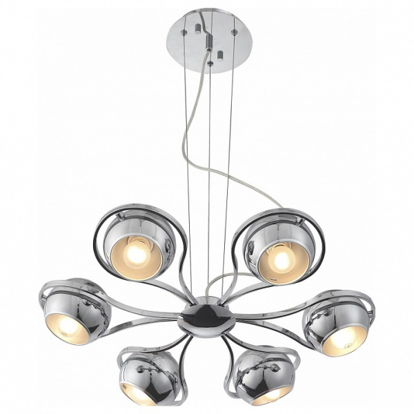 Подвесная люстра ST-Luce Lino SL852.103.06