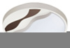 Накладной светильник Lumion Nalu 4499/72CL