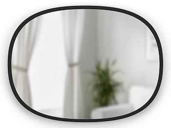 Зеркало настенное (46x3x61 см) Hub 1013765-040