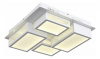 Накладной светильник ST-Luce Mecano SL934.502.04