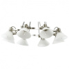 Подвесная люстра Lumion Effi 3707/8