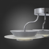 Потолочная люстра ST-Luce Netto SL568.102.03
