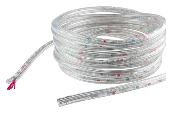 Шнур световой [100 м] Дюралайт 121-329-4