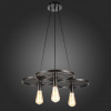 Подвесная люстра ST-Luce SL229 SL229.303.03