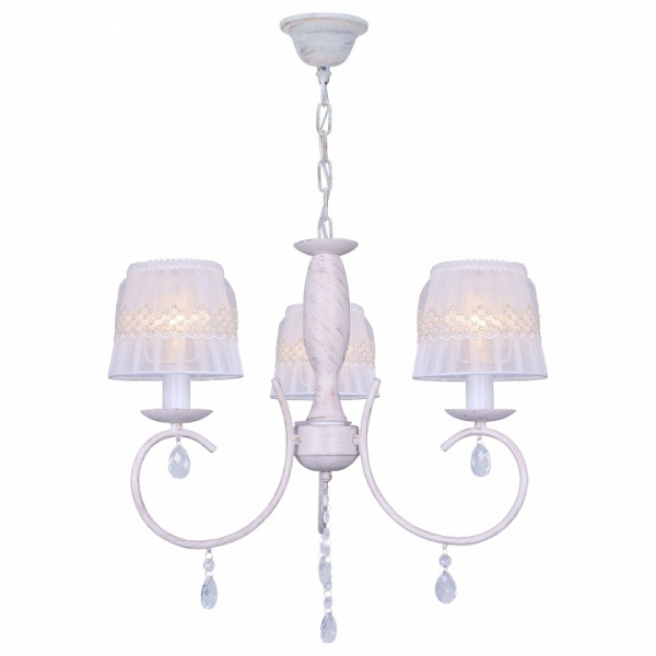 Подвесная люстра TopLight Camilla TL1135-3H