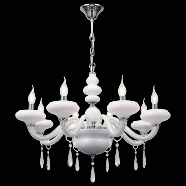 Подвесная люстра ST-Luce Bambolina SL756.503.08