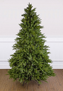 Ель новогодняя (210 см) Русская Красавица 844-013