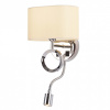 Бра с подсветкой Maxlight Olimpic W0228