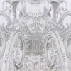 Подвесная люстра Bohemia Ivele Crystal AL7901 AL79101/12/300 B WMN