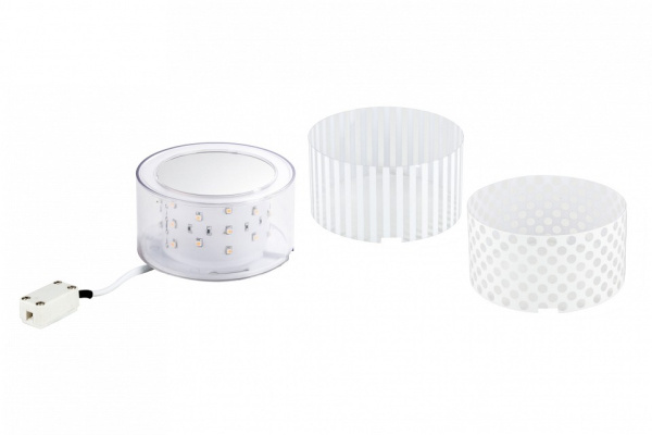 Накладной светильник Paulmann Decobeam 70291