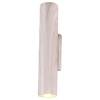 Накладной светильник Odeon Light Woody 3826/8WL