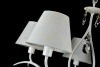 Подвесная люстра Maytoni Talia 1 ARM334-05-W