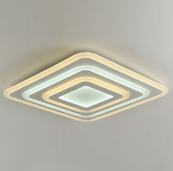 Накладной светильник F-promo Ledolution 2278-8C