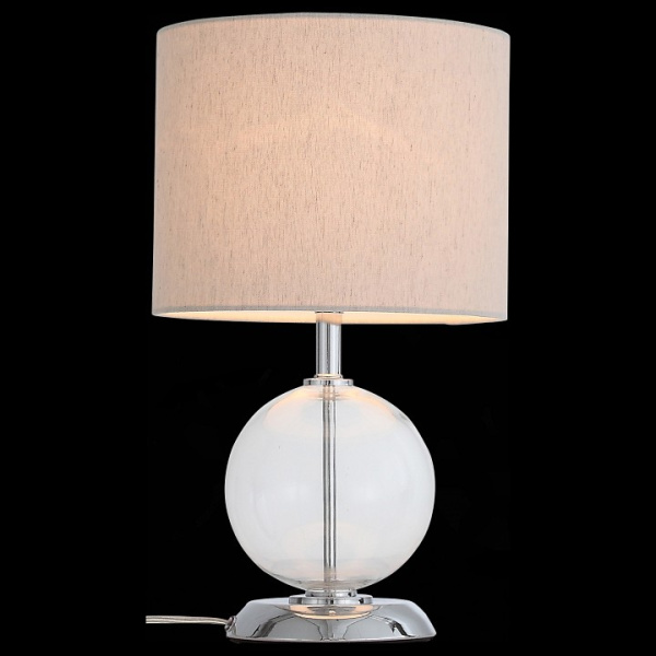 Настольная лампа декоративная ST-Luce Vecole SL389.504.01