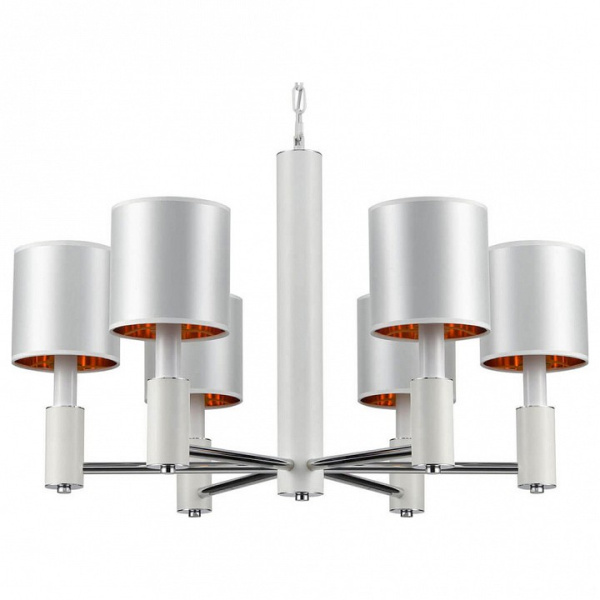 Подвесная люстра Vele Luce Castello VL1803L06