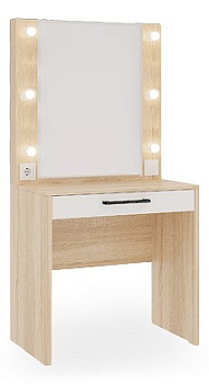 Стол туалетный Зара