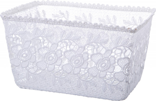 Корзина (26х19х15 см) Art 120-116