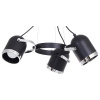 Подвесная люстра Luminex Neo 9408