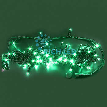 Гирлянды Нить [10 м] RL-S10CF-24V-CW/G