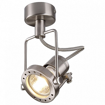 Спот SLV N-Tic Spot 131108