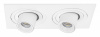 Встраиваемый светильник Lightstar Intero TUBO i526164