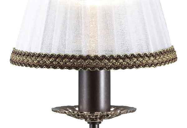 Настольная лампа декоративная Odeon Light Meisa 2771/1T