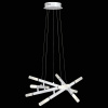 Подвесная люстра ST-Luce Сigare SL888.512.10