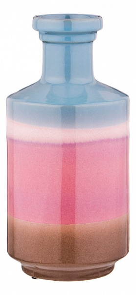 Ваза настольная (28.5 см) Модный акцент 110-391