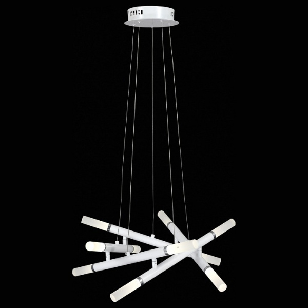 Подвесная люстра ST-Luce Сigare SL888.512.10