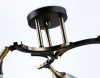 Люстра на штанге Ambrella Light TR TR303038