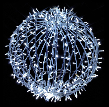 Шар световой (50 см) 501-613