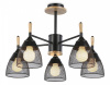 Люстра на штанге Ambrella Light TR TR8015